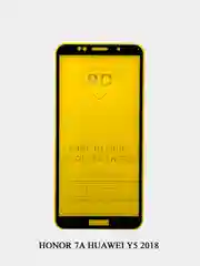 Защитное стекло Huawei Honor 8x/ 9a/ y6p/ y6 2018/ 7a pro/ 7c/ y5 2018/ 7a/ mate 20