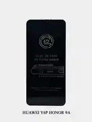 Защитное стекло Huawei Honor 8x/ 9a/ y6p/ y6 2018/ 7a pro/ 7c/ y5 2018/ 7a/ mate 20