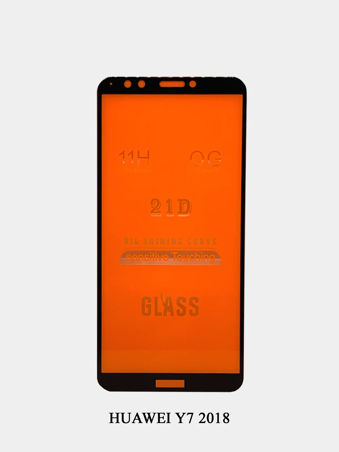 Защитное стекло Huawei Honor 8x/ 9a/ y6p/ y6 2018/ 7a pro/ 7c/ y5 2018/ 7a/ mate 20
