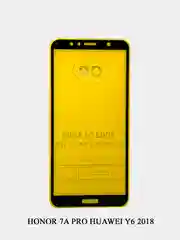 Защитное стекло Huawei Honor 8x/ 9a/ y6p/ y6 2018/ 7a pro/ 7c/ y5 2018/ 7a/ mate 20