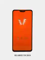 Стекло Huawei Y9 2019/P40 Lite/Y5 2019/Y6 2019/Y9 2018/Honor 9S/7X/9C/10/8A/8S/20 Pro/Play/8C