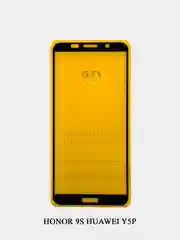 Стекло Huawei Y9 2019/P40 Lite/Y5 2019/Y6 2019/Y9 2018/Honor 9S/7X/9C/10/8A/8S/20 Pro/Play/8C