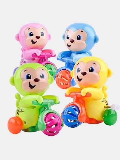 Заводные игрушки для детей (Детская заводная игрушка)