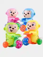 Заводные игрушки для детей (Детская заводная игрушка)