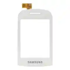 Тачскрин Samsung B3410, белый