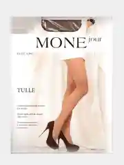 Колготки женские MONEjour Tulle