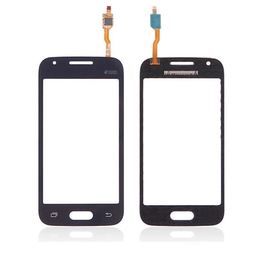 Тачскрин Samsung G313 GALAXY Ace 4 Lite, черный / серый