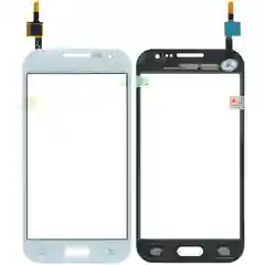 Тачскрин для Samsung G360H Galaxy, Core Prime, белый