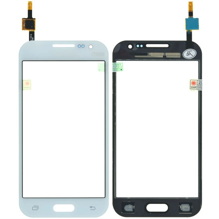 Тачскрин для Samsung G360H Galaxy, Core Prime, белый