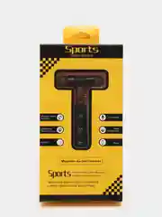 Беспроводные наушники Sports Sound Stereo