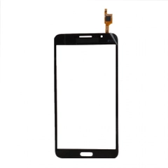 Тачскрин Samsung G750F Galaxy Mega 2, черный