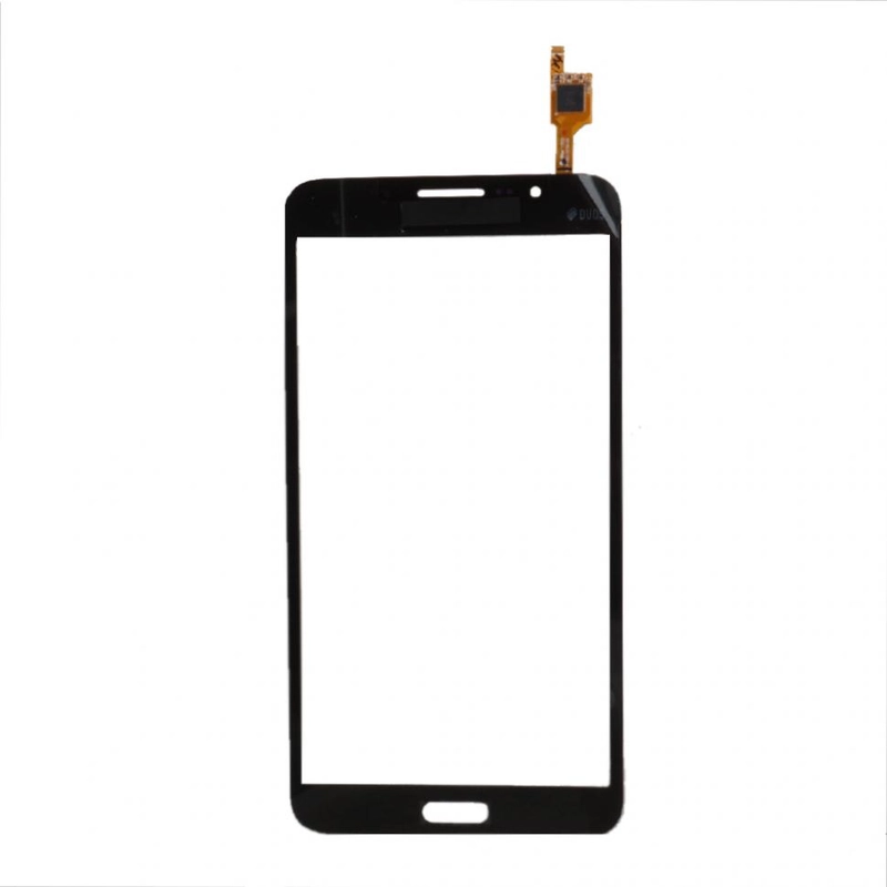 Тачскрин Samsung G750F Galaxy Mega 2, черный