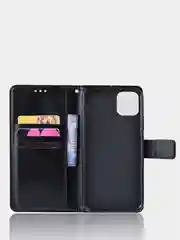 Чехол-книжка для iPhone 11, 11 Pro, 11 Pro Max, 12, 12 Pro, 12 Pro Max, 12 Mini