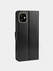 Чехол-книжка для iPhone 11, 11 Pro, 11 Pro Max, 12, 12 Pro, 12 Pro Max, 12 Mini