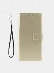 Серебряный чехол-книжка для iPhone 11, 11 Pro, 11 Pro Max, 12, 12 Pro, 12 Pro Max, 12 Mini