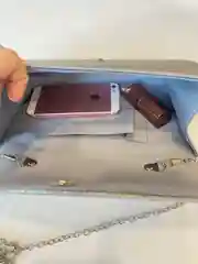 Клатч женский