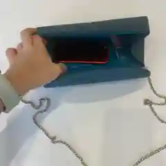Клатч женский