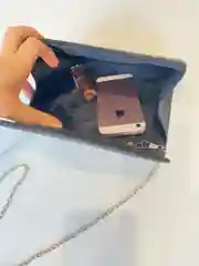 Клатч женский