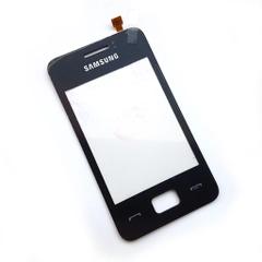 Тачскрин Samsung S5222 Star 3 Duos, черный