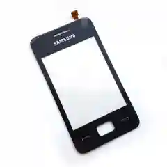 Тачскрин Samsung S5222 Star 3 Duos, черный