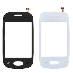 Тачскрин Samsung S5310, белый