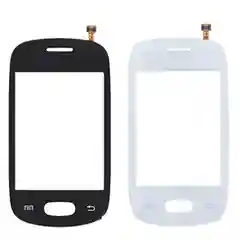 Тачскрин Samsung S5310, белый