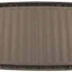 Хлебница с крышкой / Контейнер для хлеба