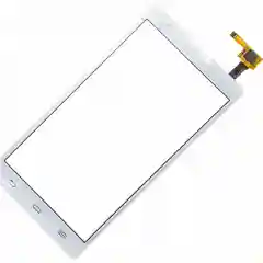 Тачскрин для ZTE Blade L2, белый