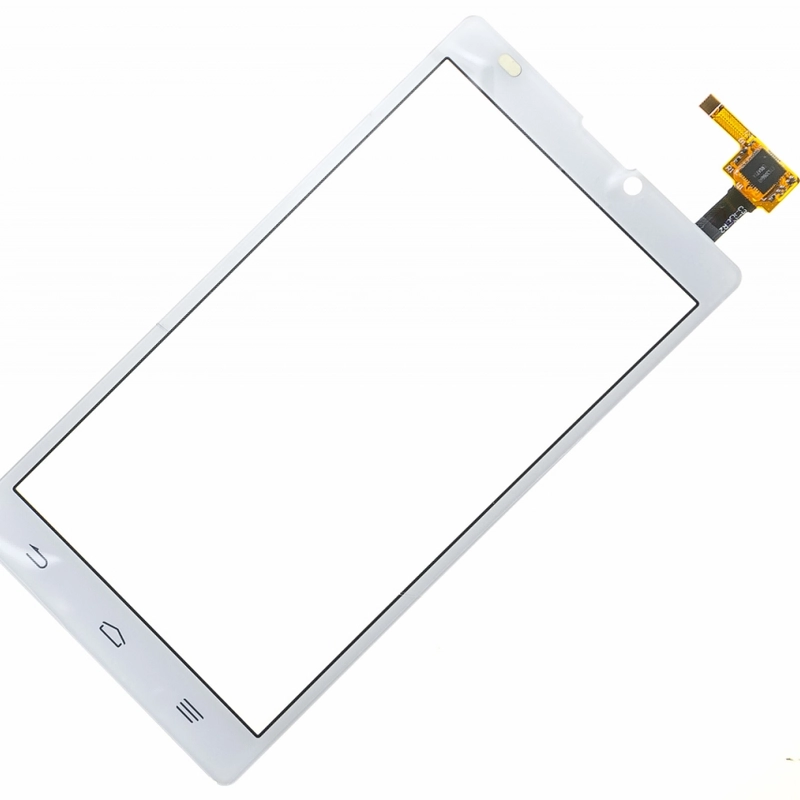 Тачскрин для ZTE Blade L2, белый