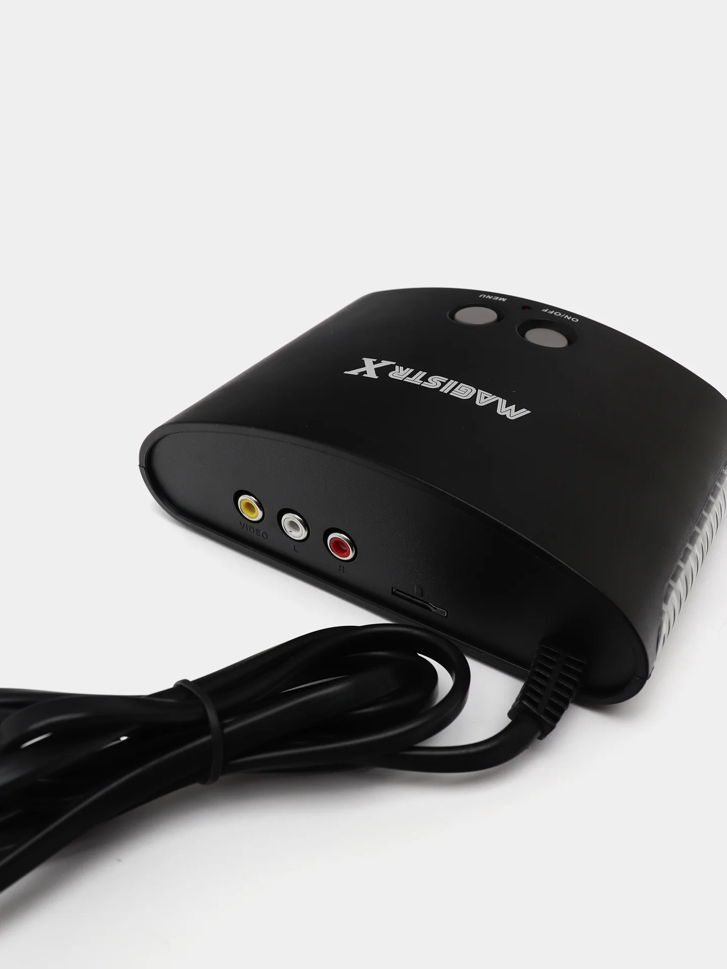 Игровая приставка Сега Sega Magistr Mega Drive 16Bit 250 встроенных игр