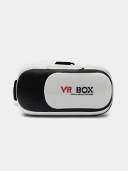 Очки виртуальной реальности VR Box VR 2.0