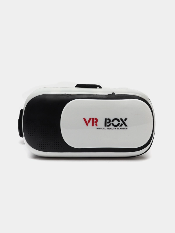 Очки виртуальной реальности VR Box VR 2.0