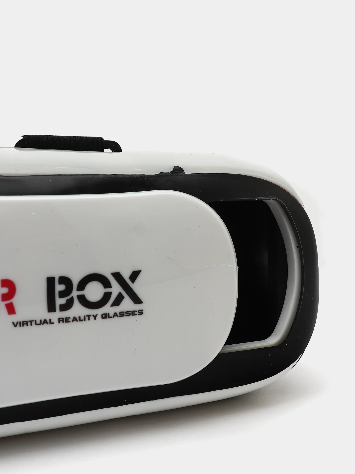Очки виртуальной реальности VR Box VR 2.0