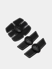 Миостимулятор массажер для похудения 3 в 1 Smart Fitness Ems
