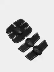 Миостимулятор массажер для похудения 3 в 1 Smart Fitness Ems