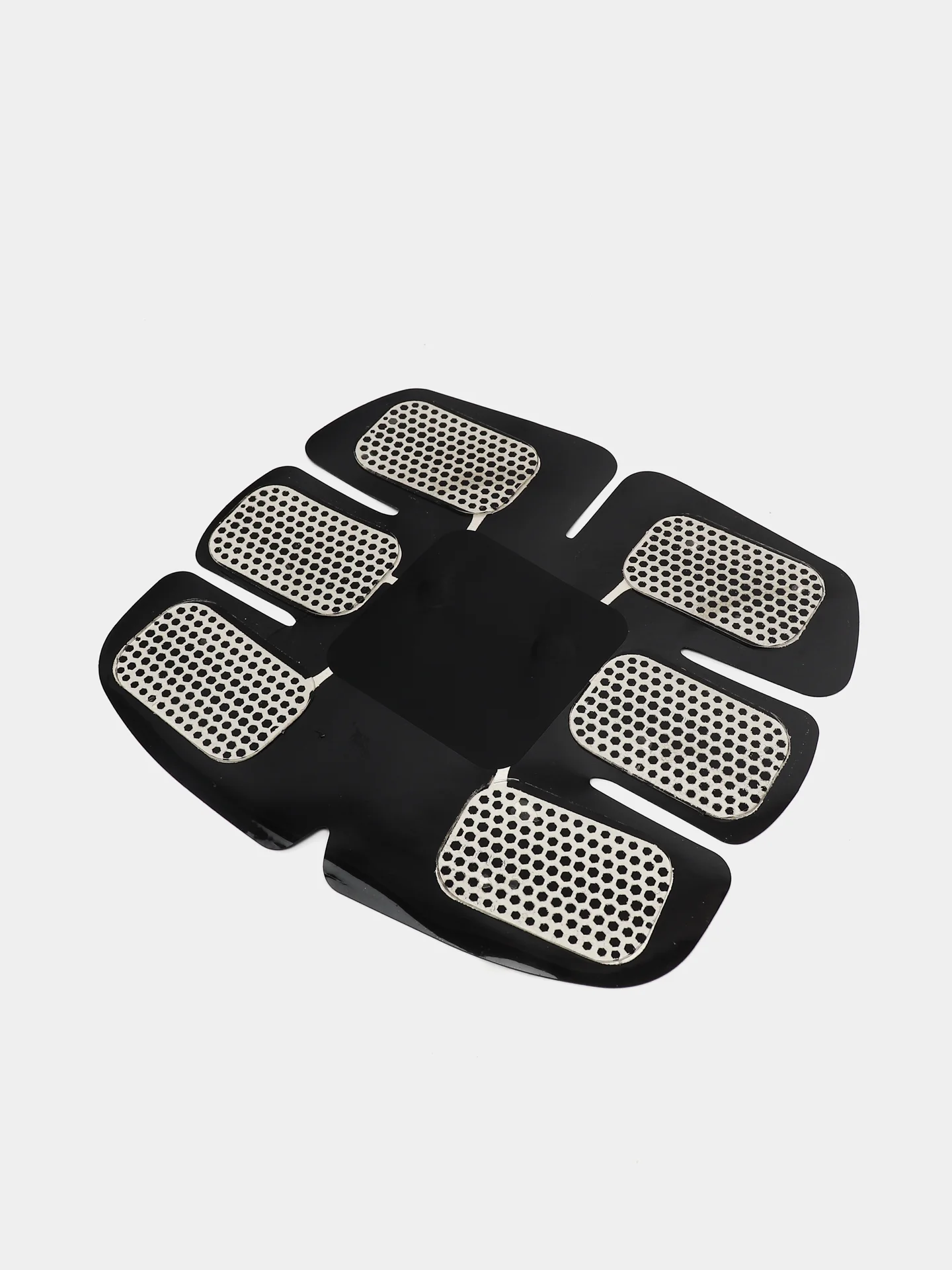 Миостимулятор массажер для похудения 3 в 1 Smart Fitness Ems