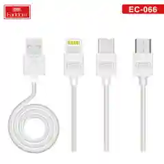 Кабель USB Earldom EC-066 для Android USB-Type C