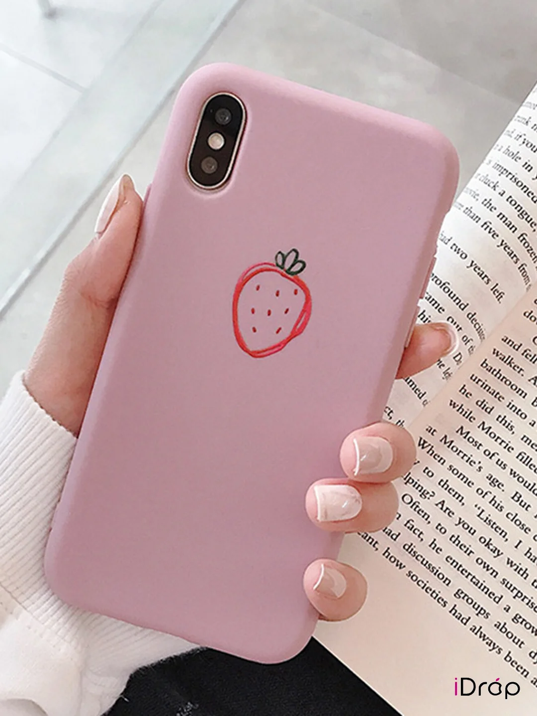 Коралловый чехол Silicone Case для iPhone 11, XR, 7, 8, 12, 12 Pro, 11, XS, X, 8+, 7+, SE 2020, 6s, 6