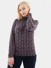 Серый джемпер женский Глория Трикотаж