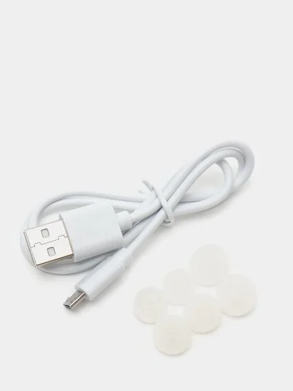 Красный беспроводные наушники  i10 Devil Sound Bluetooth 5.0