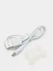 Красный беспроводные наушники  i10 Devil Sound Bluetooth 5.0