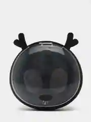 Красный беспроводные наушники  i10 Devil Sound Bluetooth 5.0