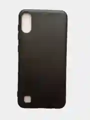 Черный чехол для Samsung Galaxy A10, A30 / A20, A40, А60, M10