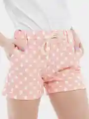 Женские  шорты