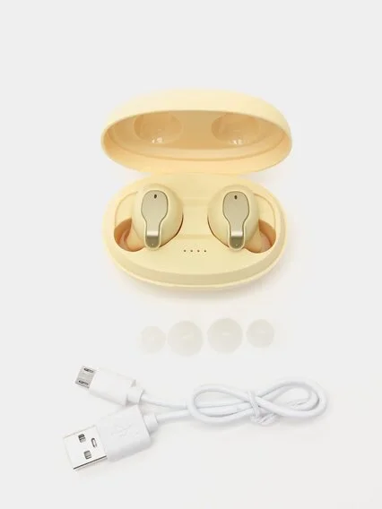 Беспроводные наушники XY-5  Bluetooth 5.0