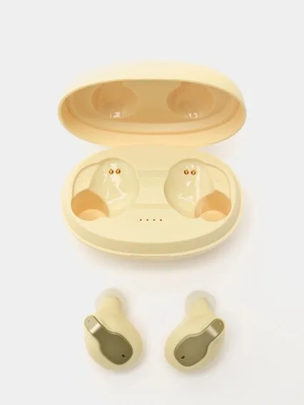 Беспроводные наушники XY-5  Bluetooth 5.0