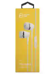 Наушники-гарнитура Red Line Stereo Headset SP07