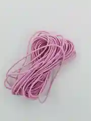 Конфетный шляпная резинка, 1,2 мм