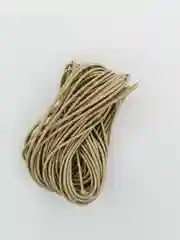 Бежевый шляпная резинка, 1,2 мм