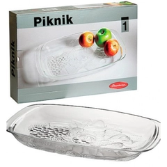 Piknik" поднос 390мм*250мм/6 54148